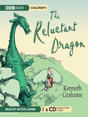 The Reluctant Dragon - Audiobook